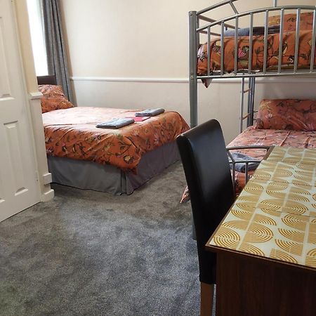 בלקפול Bianca Guesthouse מראה חיצוני תמונה