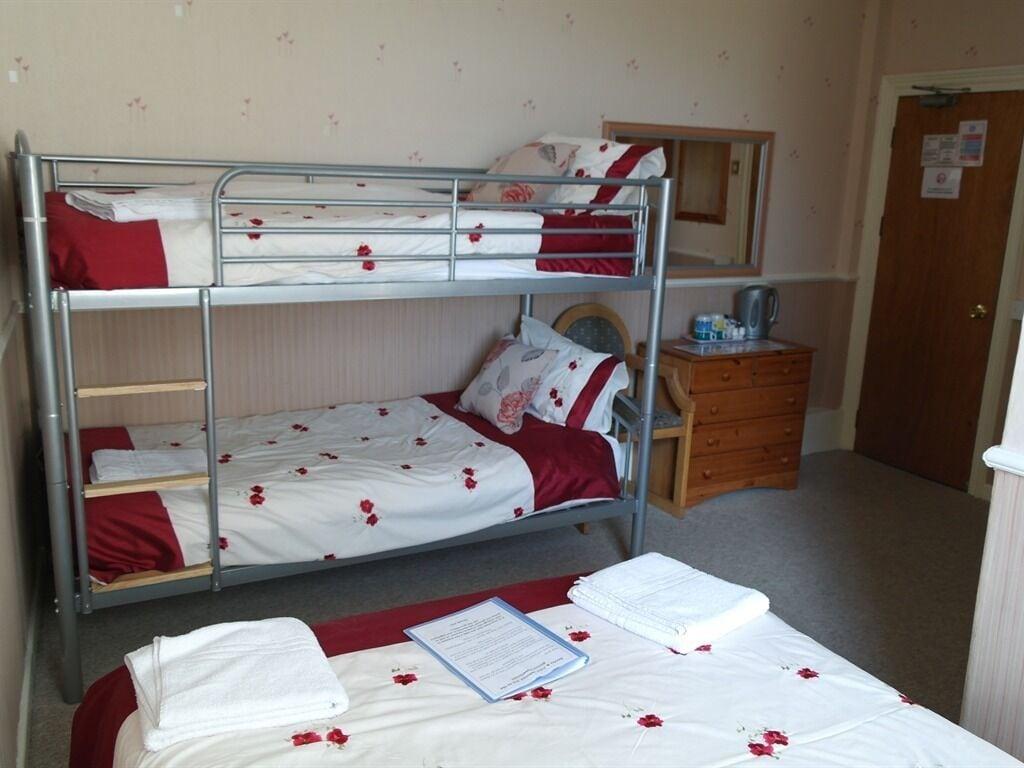 בלקפול Bianca Guesthouse מראה חיצוני תמונה