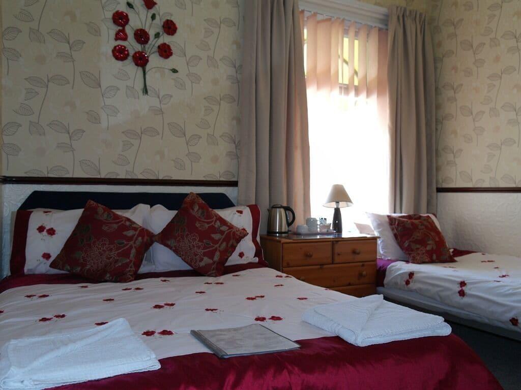 בלקפול Bianca Guesthouse מראה חיצוני תמונה