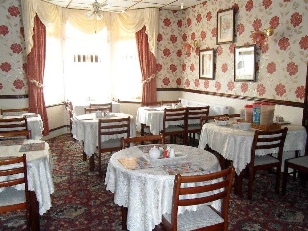בלקפול Bianca Guesthouse מראה חיצוני תמונה