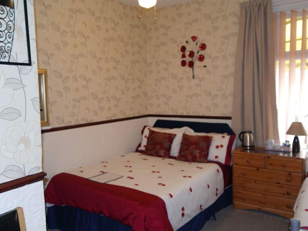 בלקפול Bianca Guesthouse מראה חיצוני תמונה