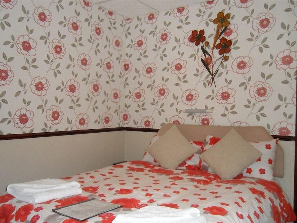 בלקפול Bianca Guesthouse מראה חיצוני תמונה