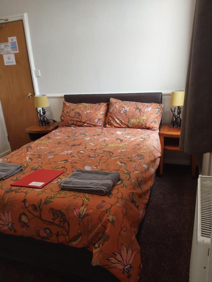 בלקפול Bianca Guesthouse מראה חיצוני תמונה