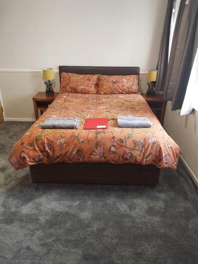 בלקפול Bianca Guesthouse מראה חיצוני תמונה