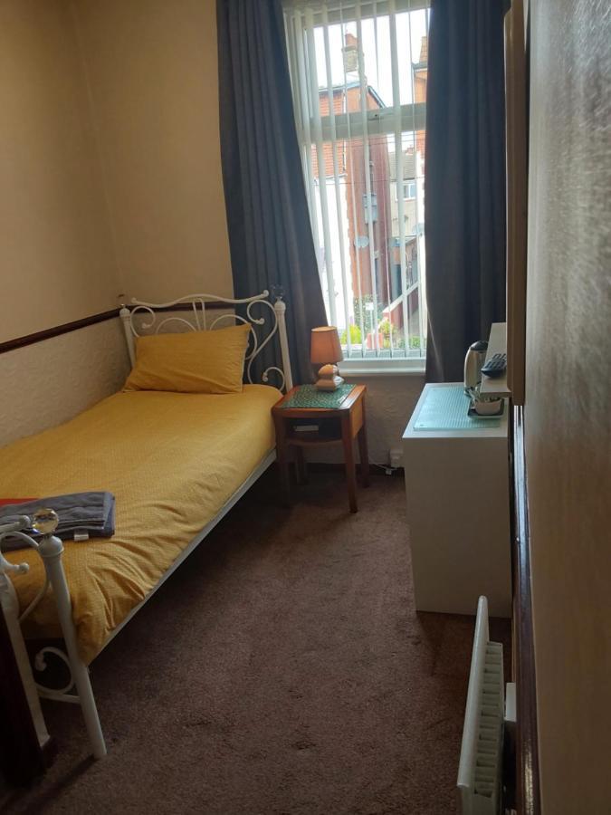 בלקפול Bianca Guesthouse מראה חיצוני תמונה
