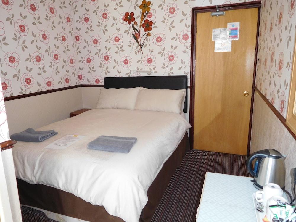 בלקפול Bianca Guesthouse מראה חיצוני תמונה