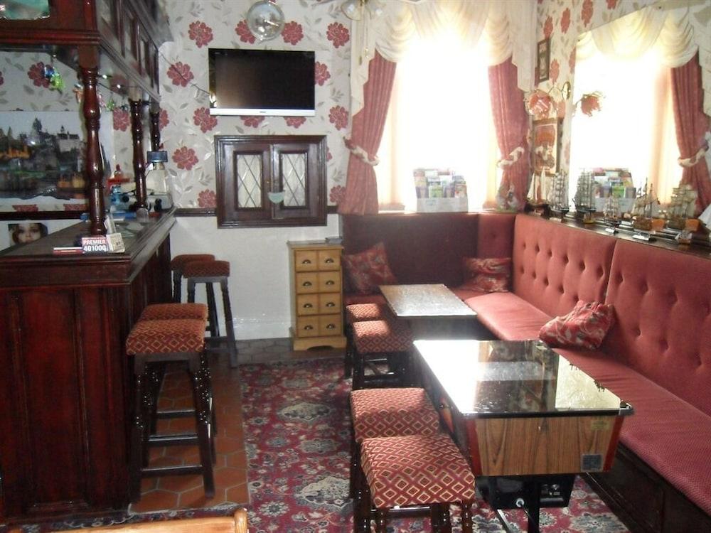 בלקפול Bianca Guesthouse מראה חיצוני תמונה