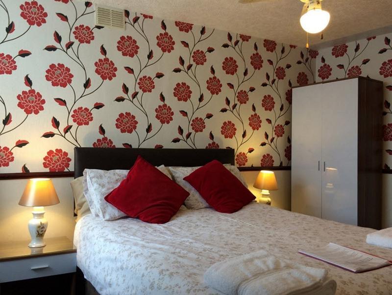 בלקפול Bianca Guesthouse מראה חיצוני תמונה