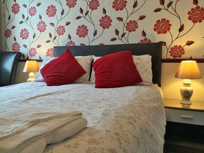 בלקפול Bianca Guesthouse מראה חיצוני תמונה